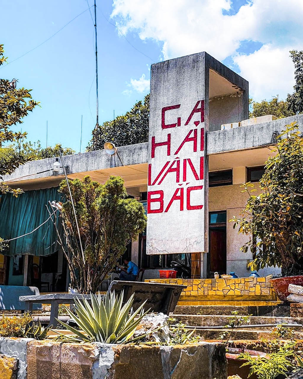 Experience Hue Tours with sustainable adventures